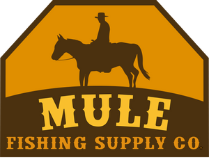 Mule Fishing