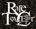 Rare Tea Cellar