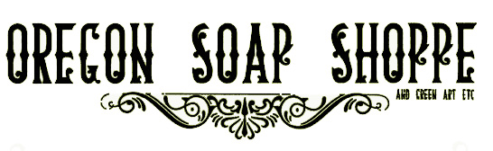 Oregon Soap Shoppe