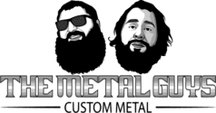 The Metal Guys