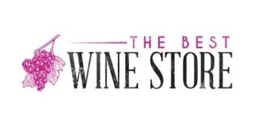 The Best Wine Store