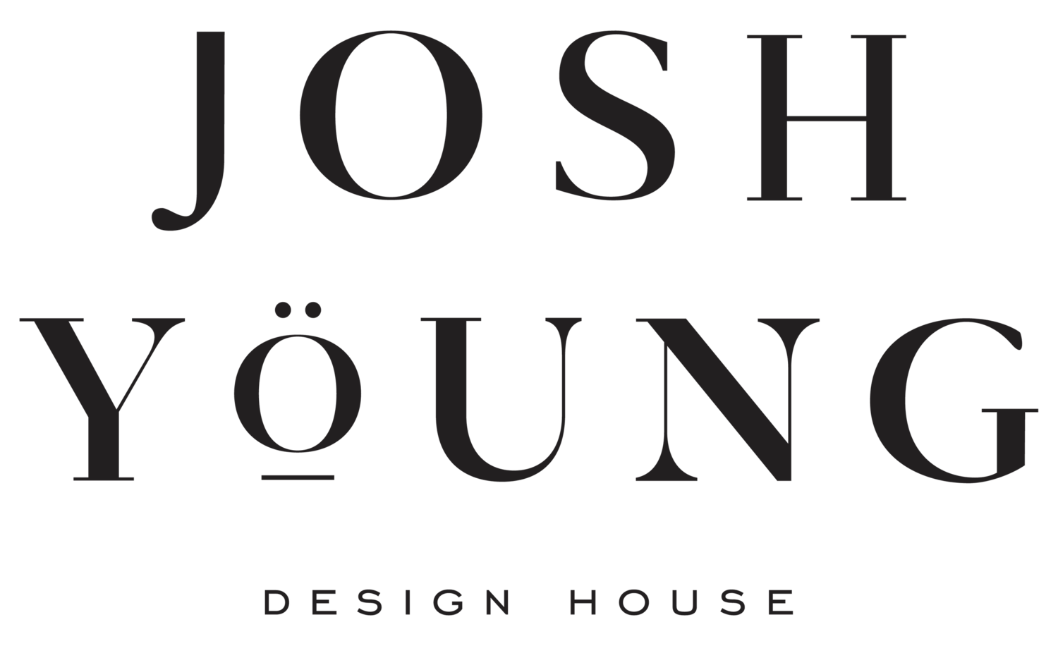 Josh Young Design House