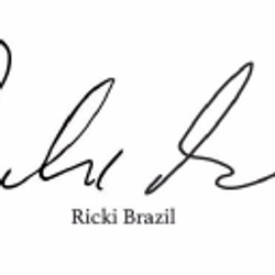 Ricki Brazil