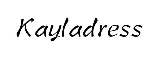 Kayladress