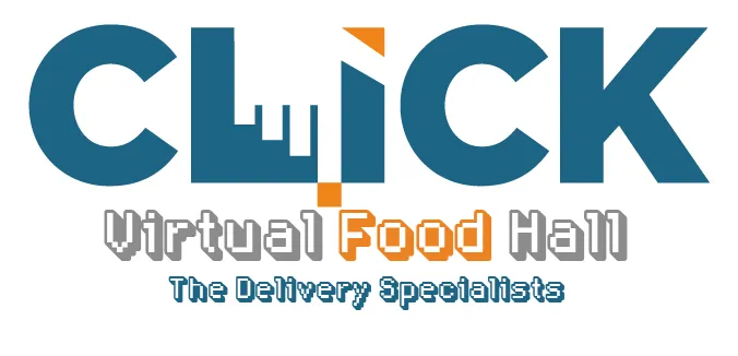 Click Virtual Food Hall