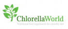 Chlorella world