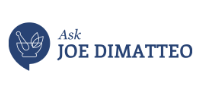 Ask Joe DiMatteo