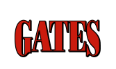Gates BBQ