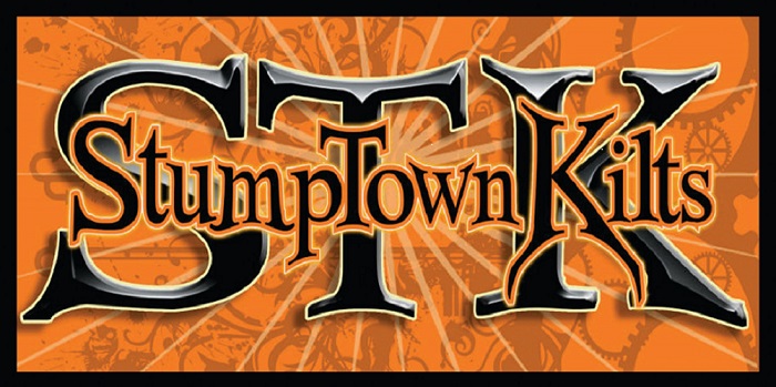 Stump Town Kilts