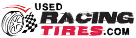 Used Racing Tires