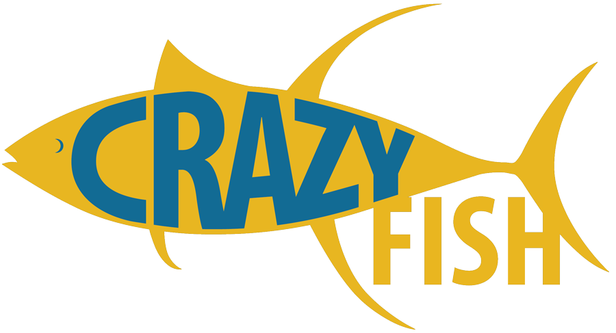 Crazy Fish