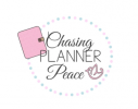 Chasing Planner Peace