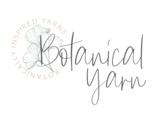 Botanical yarn