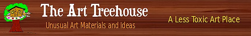Art Treehouse