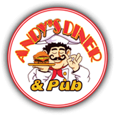 Andy's Diner and Pub
