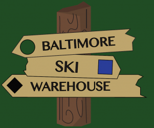 Baltimore Ski Warehouse