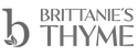 Brittanie's Thyme