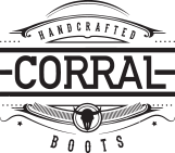 CORRAL BOOTS