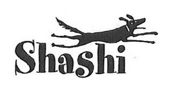 Shashi