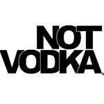Not Vodka Water Bottle