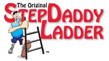 Step Daddy Ladder