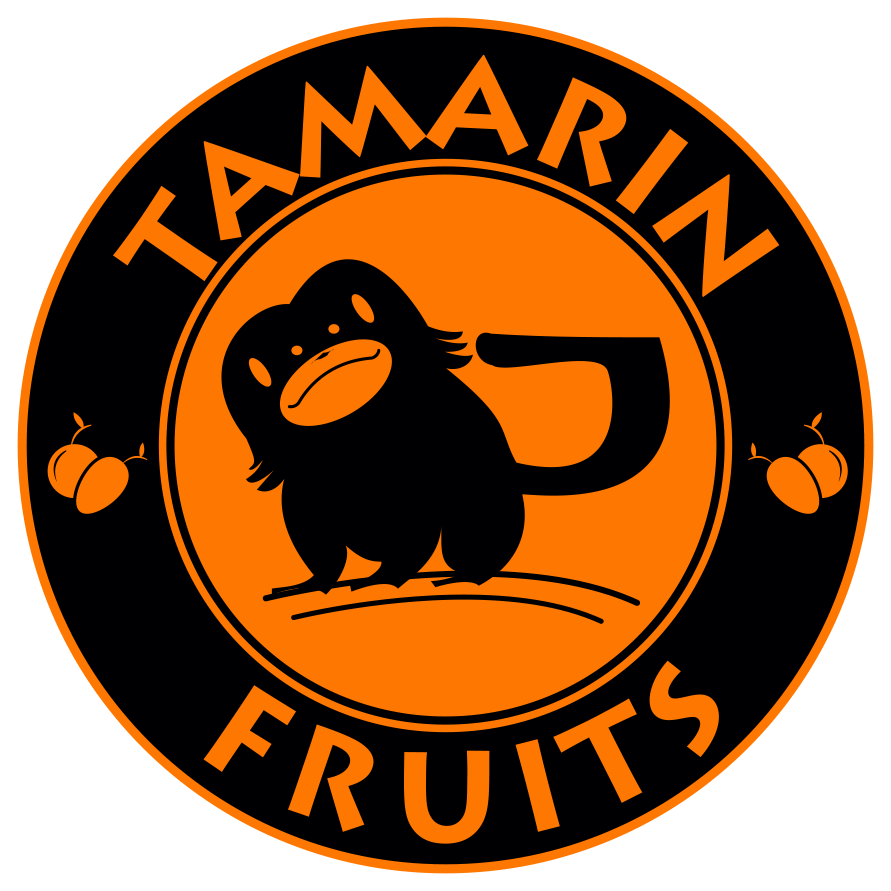 Tamarin Fruits