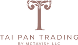 Tai Pan Trading
