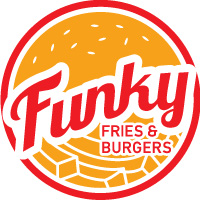 Funky Fries and Burgers