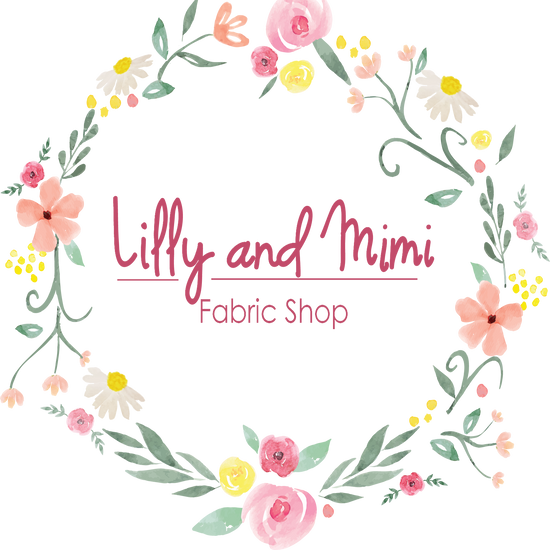 Lilly and Mimi