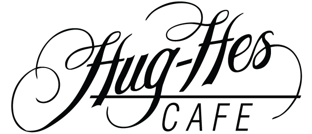Hug Hes Cafe