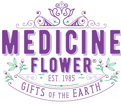 Medicine Flower