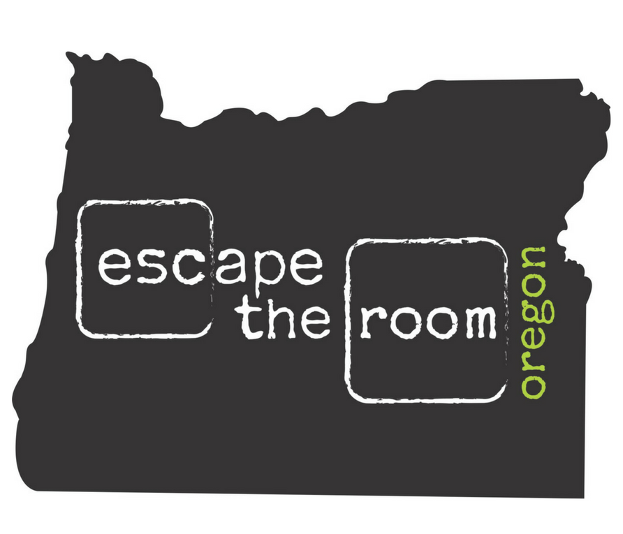 Escape The Room Oregon