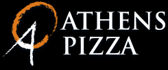 Athens Pizza Decatur