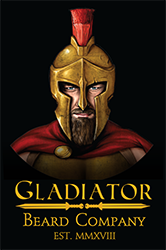 Gladiator Beard