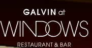 Galvin at Windows