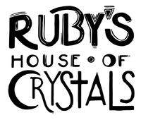 Ruby's House Of Crystals