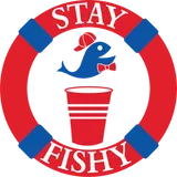 Stay Fishy