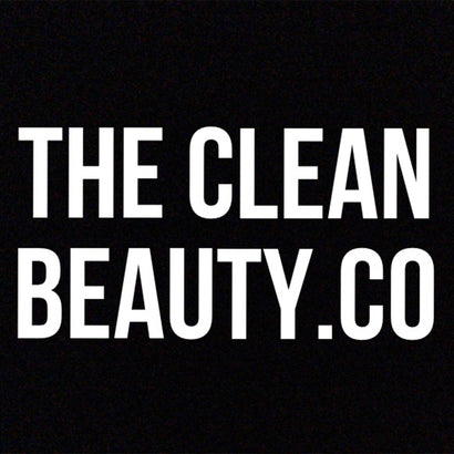 The Clean Beauty