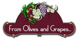 From Olives and Grapes