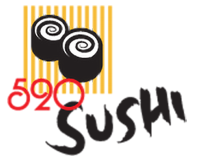 520 sushi