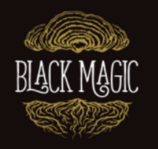 Black Magic Alchemy