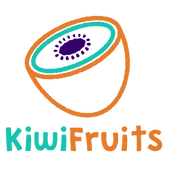 Kiwifruits