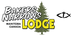 Bakers Narrows Lodge