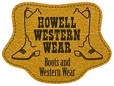 Howell Western Wear