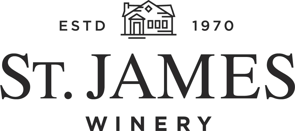 St James Winery