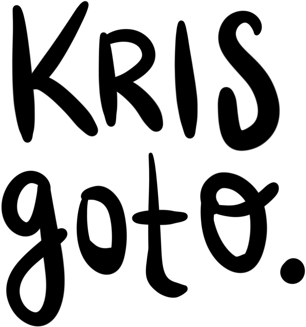 Kris Goto