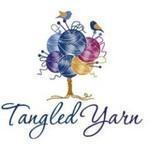 Tangled Yarn