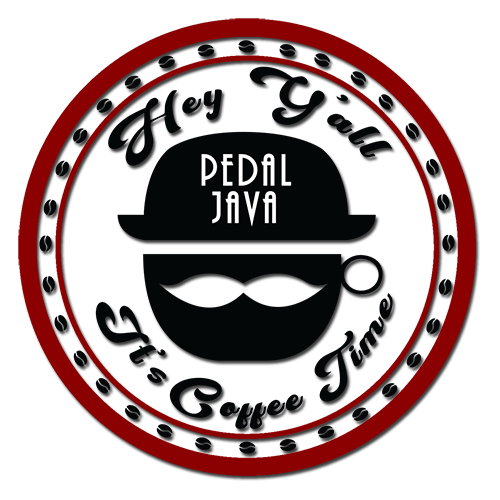 Pedal Java