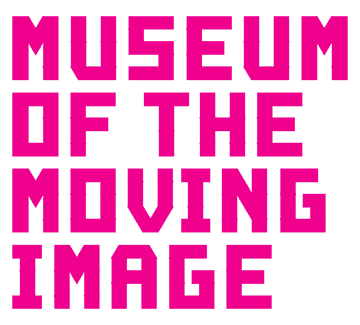 Museum Of Moving Image