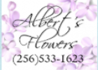 Albert's Flowers